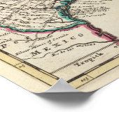 フロリダ ポスター (角)