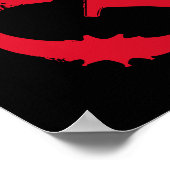 フロリダ ポスター (角)