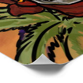 フロリダ ポスター (角)