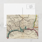 フロリダ ポストカード (正面/裏面)