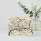 フロリダ ポストカード (スタンド正面)