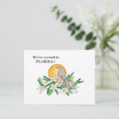 フロリダ ポストカード (スタンド正面)