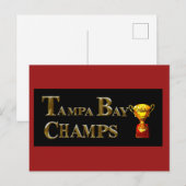 フロリダ ポストカード (正面/裏面)