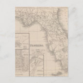 フロリダ ポストカード (正面)