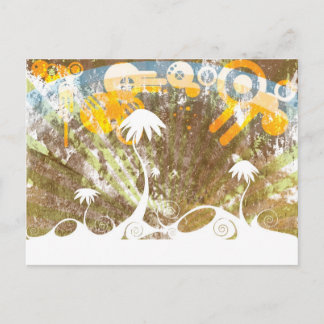 フロリダ ポストカード