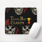 フロリダ マウスパッド (マウス)