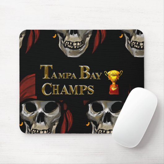 フロリダ マウスパッド (マウス)