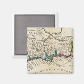 フロリダ マグネット (正面/裏面)