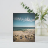 フロリダ・メキシコ湾 ポストカード (スタンド正面)