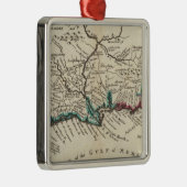 フロリダ メタルオーナメント (右)