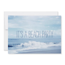 フロリダ レトロ ブルー 海岸 ビーチ パーティー