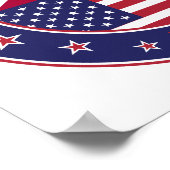 フロリダ、小さなポスター ポスター (角)