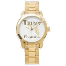 フロリダ 腕時計