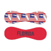 フロリダ 野球ボール (パネル)
