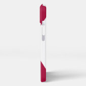 フロリダ iPhoneケース (左側面)