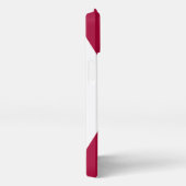 フロリダ iPhoneケース (右側面)