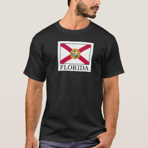 フロリダ Tシャツ