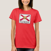 フロリダ Tシャツ (正面)