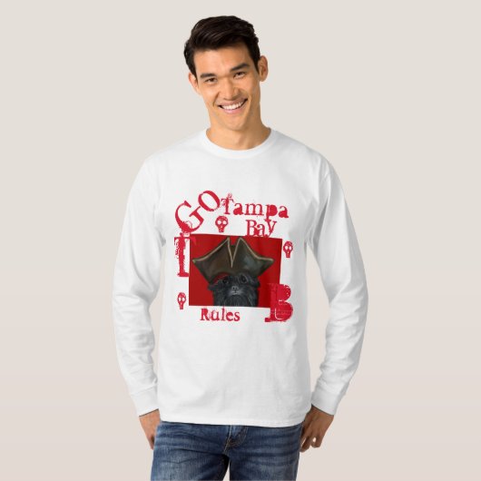 フロリダ Tシャツ (正面フル)