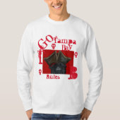 フロリダ Tシャツ (正面)