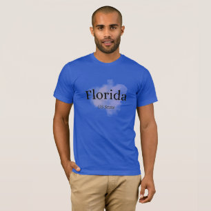 フロリダ Tシャツ