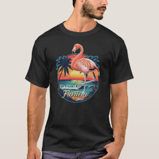 フロリダ Tシャツ