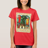 フロリダ Tシャツ (正面)