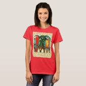 フロリダ Tシャツ (正面フル)