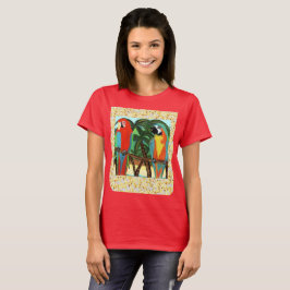 フロリダ Tシャツ