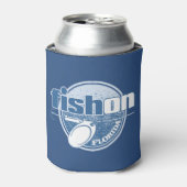 フロリダFO5 缶クーラー (缶正面)