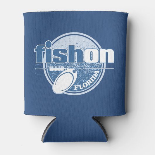 フロリダFO5 缶クーラー (正面)