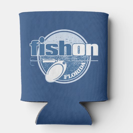 フロリダFO5 缶クーラー (裏面)