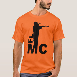 フロリダMC Tシャツ