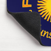 フロリダUSAムースパド マウスパッド (コーナー)