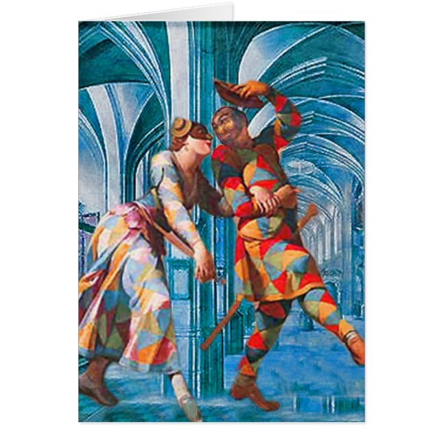 フロリックなホール (正面)