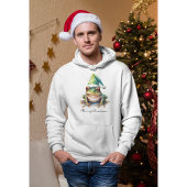 フロリック・クリスマスカエルカスタム、 パーカ