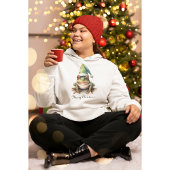 フロリック・クリスマスカエルカスタム、 パーカ