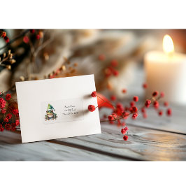 フロリック・クリスマスカエルカスタム、 ラベル