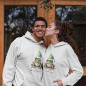 フロリック・クリスマスカエルカスタム、 Tシャツ