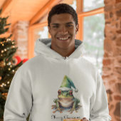 フロリック・クリスマスカエルカスタム、 Tシャツ