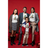 フロリック・クリスマスカエルカスタム、 Tシャツ