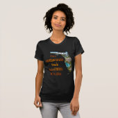フロリディアン・シチズン Tシャツ (正面フル)