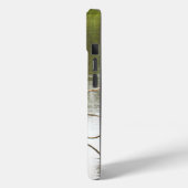 フロリパーソナライズされたダゲーター – アリゲーターフォンケース Case-Mate iPhoneケース (裏面 / 左)