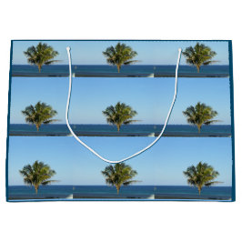 フロリメリーダ休日 ラージペーパーバッグ