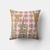 フロリラ装飾用クッション クッション (裏面)