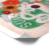 フロリン・ステテハイマー ポスター (角)