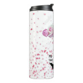 フロリーの日 タンブラー (回転左)