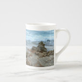 フロリ吹ダ木星 ボーンチャイナマグカップ (右)