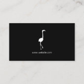 フロリ実在ダエステート 名刺 (裏面)