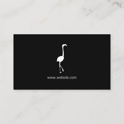 フロリ実在ダエステート 名刺 (裏面)